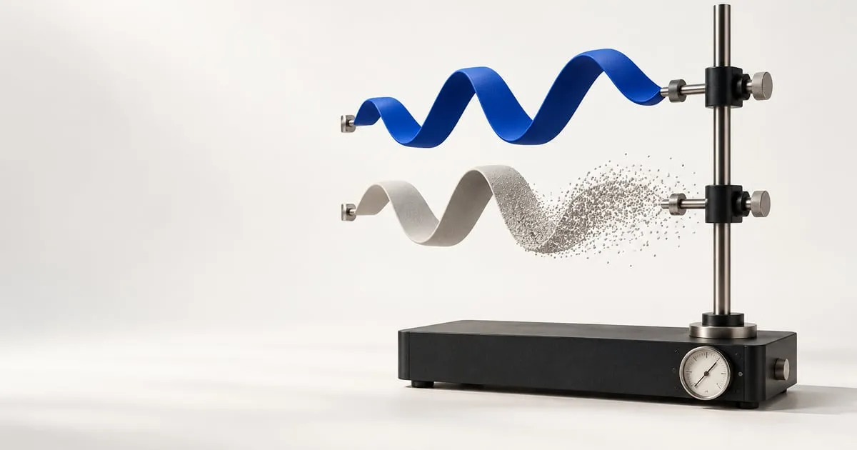 Honest evaluation: how we measured a music filter, and where it still fails