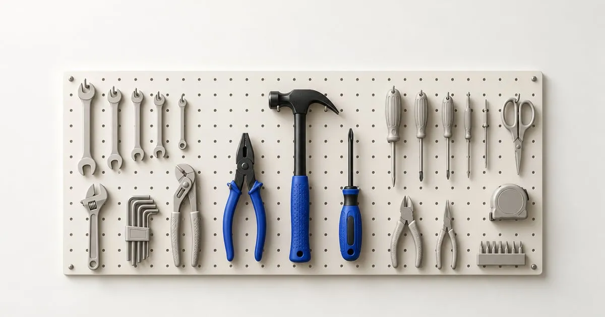 Fewer tools, better agent? What merging 18 tools into 15 did and did not buy