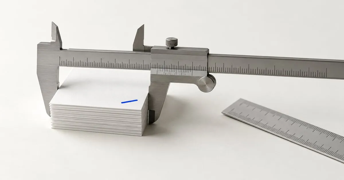 The eval scoring we got wrong, and what we did about it